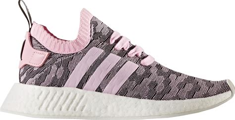 adidas nmd r2 damen reduziert|Adidas NMD r2 women's primeknit.